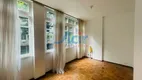 Foto 3 de Apartamento com 1 Quarto para alugar, 121m² em Tijuca, Rio de Janeiro