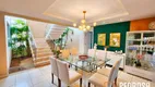 Foto 5 de Casa de Condomínio com 4 Quartos à venda, 372m² em Candelária, Natal