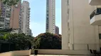 Foto 14 de Apartamento com 3 Quartos para alugar, 150m² em Moema, São Paulo