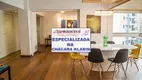 Foto 15 de Apartamento com 2 Quartos à venda, 127m² em Chácara Klabin, São Paulo