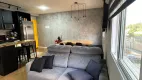 Foto 2 de Apartamento com 1 Quarto à venda, 40m² em Vila Andrade, São Paulo