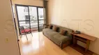Foto 3 de Flat com 1 Quarto para alugar, 35m² em Jardim Paulista, São Paulo
