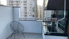 Foto 5 de Cobertura com 3 Quartos à venda, 130m² em Bela Vista, São Paulo