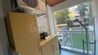 Foto 10 de Apartamento com 3 Quartos à venda, 86m² em Tijuca, Rio de Janeiro