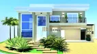 Foto 2 de Casa de Condomínio com 3 Quartos à venda, 358m² em Vila do Golf, Ribeirão Preto