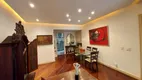 Foto 4 de Apartamento com 3 Quartos à venda, 136m² em Leblon, Rio de Janeiro