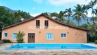 Foto 2 de Casa com 3 Quartos à venda, 250m² em Cocaia, Ilhabela