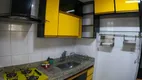 Foto 5 de Apartamento com 3 Quartos para alugar, 88m² em Castelo, Belo Horizonte