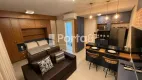 Foto 2 de Apartamento com 1 Quarto à venda, 33m² em Jardim Tarraf II, São José do Rio Preto