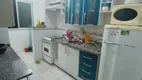 Foto 4 de Apartamento com 2 Quartos à venda, 45m² em Jardim São Judas Tadeu, São José dos Campos