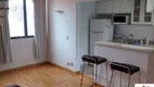 Foto 6 de Flat com 1 Quarto à venda, 44m² em Vila Olímpia, São Paulo