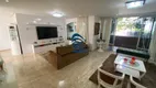 Foto 27 de Apartamento com 4 Quartos à venda, 200m² em Canela, Salvador
