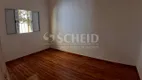 Foto 4 de Casa com 2 Quartos para alugar, 100m² em Jardim Marajoara, São Paulo