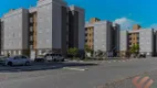 Foto 2 de Apartamento com 2 Quartos para alugar, 47m² em Areal, Pelotas