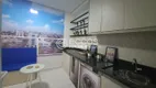 Foto 8 de Apartamento com 2 Quartos à venda, 55m² em Tibery, Uberlândia