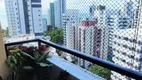 Foto 22 de Apartamento com 3 Quartos à venda, 94m² em Boa Viagem, Recife