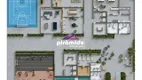 Foto 32 de Apartamento com 2 Quartos à venda, 69m² em Praia Das Palmeiras, Caraguatatuba