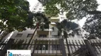 Foto 25 de Apartamento com 3 Quartos para alugar, 110m² em Campo Belo, São Paulo