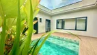Foto 2 de Casa de Condomínio com 3 Quartos à venda, 187m² em Jardim Laguna, Indaiatuba