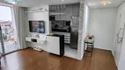 Foto 2 de Apartamento com 2 Quartos à venda, 72m² em Cupecê, São Paulo