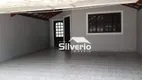 Foto 2 de Casa com 3 Quartos à venda, 125m² em Residencial Bosque dos Ipês, São José dos Campos