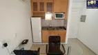 Foto 7 de Flat com 1 Quarto para alugar, 40m² em Itaim Bibi, São Paulo