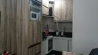 Foto 3 de Apartamento com 1 Quarto à venda, 58m² em Boqueirão, Praia Grande