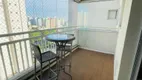 Foto 2 de Apartamento com 2 Quartos à venda, 61m² em Paraiso, Santo André