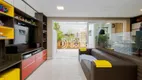 Foto 19 de Casa de Condomínio com 3 Quartos à venda, 200m² em Bom Retiro, Curitiba