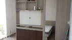 Foto 4 de Apartamento com 1 Quarto para alugar, 43m² em Vila Nova Mogilar, Mogi das Cruzes