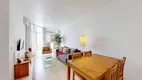 Foto 3 de Apartamento com 1 Quarto para venda ou aluguel, 50m² em Barra da Tijuca, Rio de Janeiro