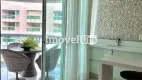 Foto 2 de Flat com 1 Quarto à venda, 55m² em Barra da Tijuca, Rio de Janeiro