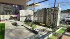 Foto 18 de Apartamento com 2 Quartos à venda, 44m² em Jabaquara, Santos
