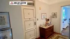 Foto 12 de Apartamento com 3 Quartos para alugar, 180m² em Boqueirão, Santos