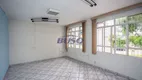 Foto 20 de Sala Comercial para alugar, 35m² em Rebouças, Curitiba