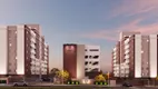 Foto 3 de Apartamento com 2 Quartos à venda, 60m² em Alto Taruma, Pinhais