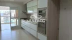Foto 10 de Apartamento com 3 Quartos para alugar, 262m² em Boqueirão, Santos