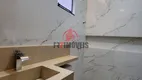 Foto 17 de Casa com 3 Quartos à venda, 120m² em Residencial Morumbi, Goiânia