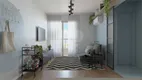 Foto 6 de Apartamento com 1 Quarto à venda, 45m² em Itaim Bibi, São Paulo