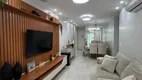 Foto 7 de Apartamento com 3 Quartos à venda, 125m² em Recreio Dos Bandeirantes, Rio de Janeiro