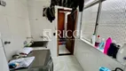Foto 18 de Apartamento com 3 Quartos à venda, 166m² em Gonzaga, Santos