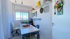 Foto 12 de Apartamento com 2 Quartos à venda, 64m² em Barreiros, São José