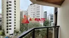 Foto 9 de Flat com 1 Quarto para alugar, 40m² em Jardim Paulista, São Paulo