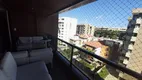 Foto 5 de Apartamento com 4 Quartos à venda, 181m² em Ponta Verde, Maceió