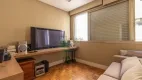 Foto 9 de Apartamento com 3 Quartos para alugar, 140m² em Itaim Bibi, São Paulo