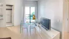 Foto 5 de Flat com 1 Quarto para alugar, 30m² em Paraíso, São Paulo