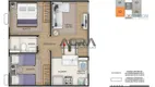Foto 8 de Apartamento com 2 Quartos à venda, 44m² em Jurema, Vitória da Conquista