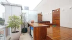 Foto 9 de Cobertura com 3 Quartos à venda, 185m² em Alto da Lapa, São Paulo