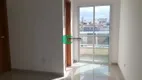 Foto 4 de Apartamento com 2 Quartos à venda, 45m² em Jardim Ocara, Santo André