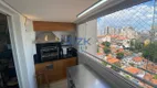 Foto 2 de Apartamento com 4 Quartos à venda, 132m² em Vila Mariana, São Paulo